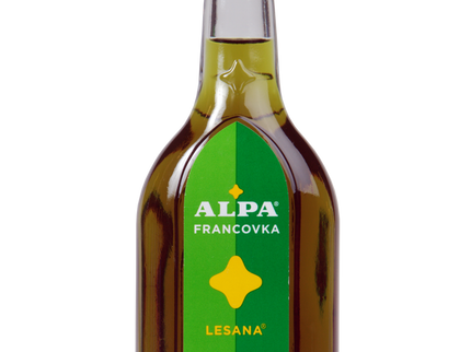 ALPA francovka lesana vaistažolių tirpalas, 160 ml
