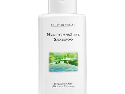 SANCT BERNHARD hialurono rūgšties šampūnas, 250 ml