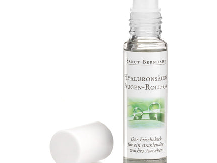 SANCT BERNHARD paakių gelis-volelis, 10 ml