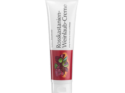 SANCT BERNHARD kaštono ir vynmedžio kremas, 150 ml