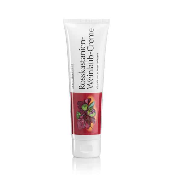 SANCT BERNHARD kaštono ir vynmedžio kremas, 150 ml