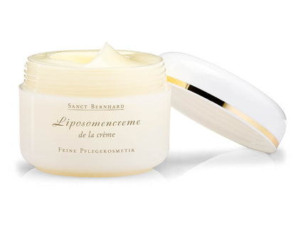 SANCT BERNHARD liposominis kremas „de la crème“, 125 ml