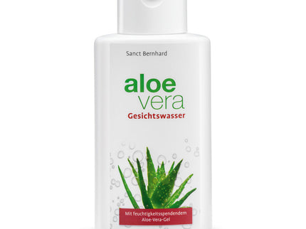 SANCT BERNHARD alavijo veido tonikas, 250 ml
