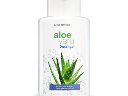 SANCT BERNHARD alavijo dušo gelis, 500 ml