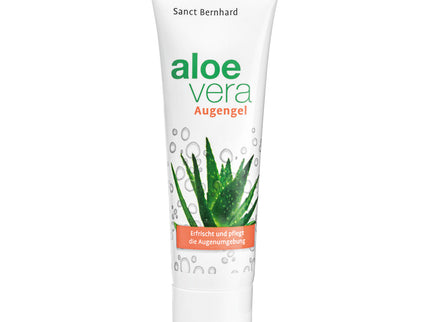 SANCT BERNHARD alavijo paakių gelis, 25 ml