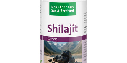 Mumio Shilajit – pirkti internetu gera kaina