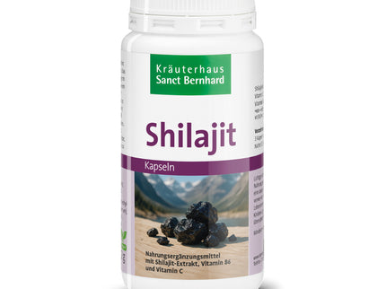 Mumio Shilajit – pirkti internetu gera kaina