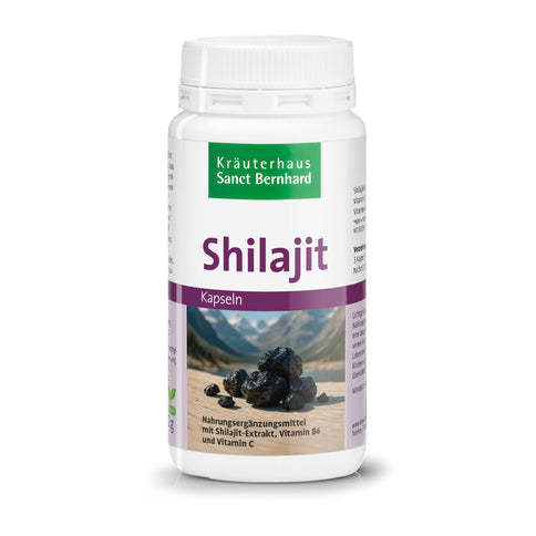 Mumio Shilajit – pirkti internetu gera kaina