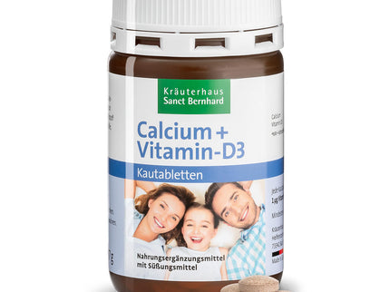 Kalcis plius vitaminas D3 – pirkti internetu gera kaina