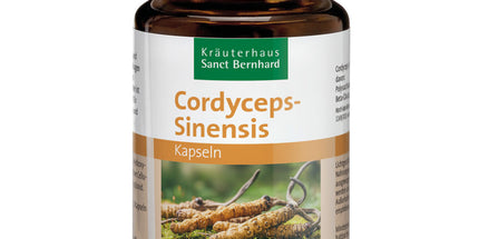Klininis kordicepsas (Cordyceps sinensis) – pirkti internetu gera kaina
