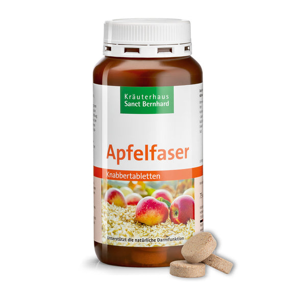 SANCT BERNHARD obuolių skaidulos – pirkti internetu gera kaina.
