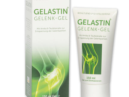 SANCT BERNHARD Gelastin® sąnarių gelis, 150 ml