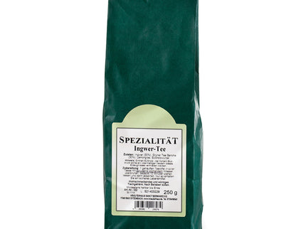 Imbierų arbata – pirkti internetu gera kaina