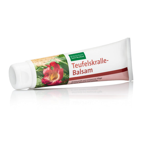 SANCT BERNHARD velnio letenėlių balzamas, 150 ml