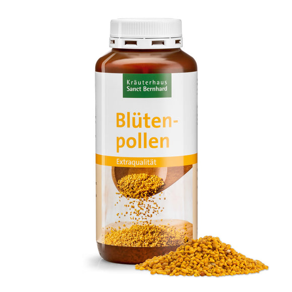 Žiedų žiedadulkės – pirkti internetu gera kaina