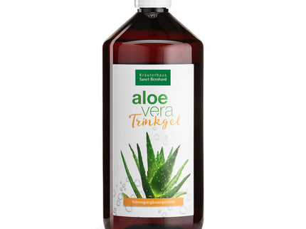 SANCT BERNHARD geriamasis alavijų gelis, 1000 ml