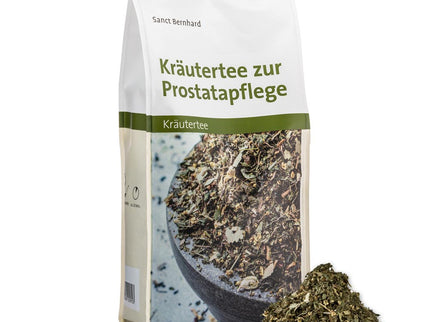 SANCT BERNHARD žolelių arbata prostatai, 2 x 250 g