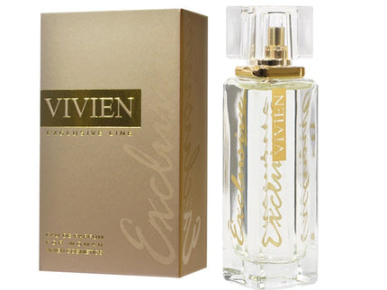 Moteriški kvepalai EUFORY, 50 ml