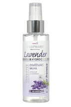 Collection image for: Veido tonikai ir hidrolatai