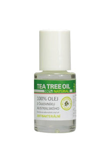 HERB EXTRACT 100 % arbatmedžio aliejus, 15 ml