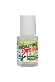 HERB EXTRACT 100 % eukaliptų aliejus, 15 ml