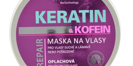 Collection image for: Plaukų kaukės