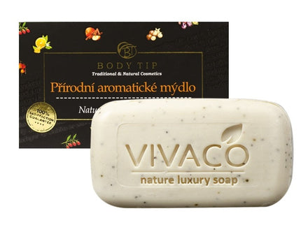 BODY TIP aromatinis tualetinis muilas, 100 g