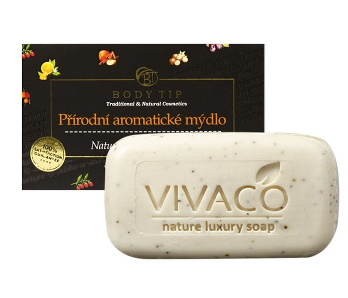 BODY TIP aromatinis tualetinis muilas, 100 g