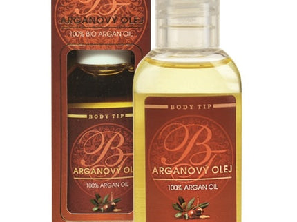 BODY TIP BIO argano aliejus, 50 ml