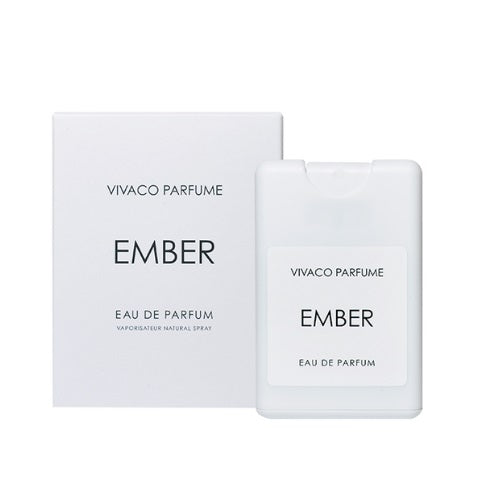 Moteriški kvepalai EMBER, kelioninis formatas, 20 ml