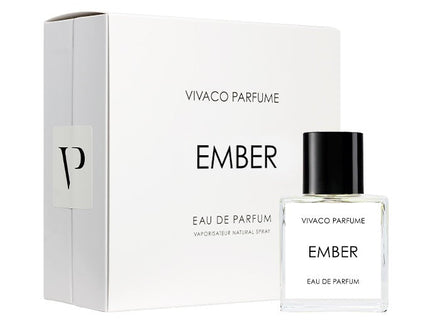 Moteriški kvepalai EMBER, 50 ml