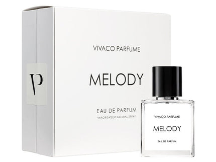 Moteriški kvepalai MELODY, 50 ml