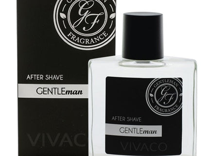GENTLEMAN vanduo po skutimosi vyrams, 100 ml