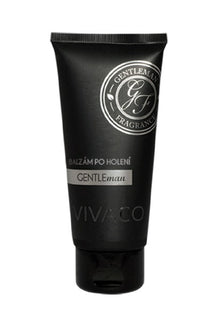 GENTLEMAN balzamas po skutimosi vyrams, 100 ml