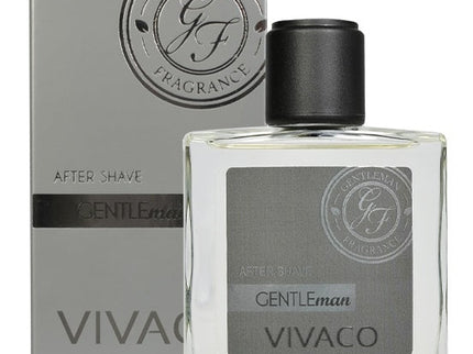 GENTLEMAN SILVER vanduo po skutimosi vyrams, 100 ml