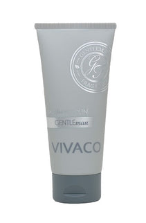 GENTLEMAN SILVER balzamas po skutimosi vyrams, 100 ml