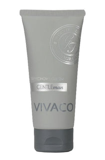 GENTLEMAN SILVER dušo gelis vyrams, "du viename", 200 ml