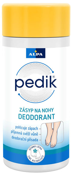 ALPA pėdų pudra, 100 g - pirkti internetu gera kaina
