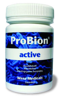 ProBion® active, 150 tablečių. Gerosios bakterijos - pirkti internetu gera kaina
