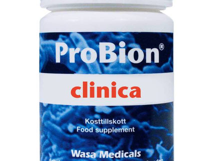 ProBion® clinica, 50 tablečių